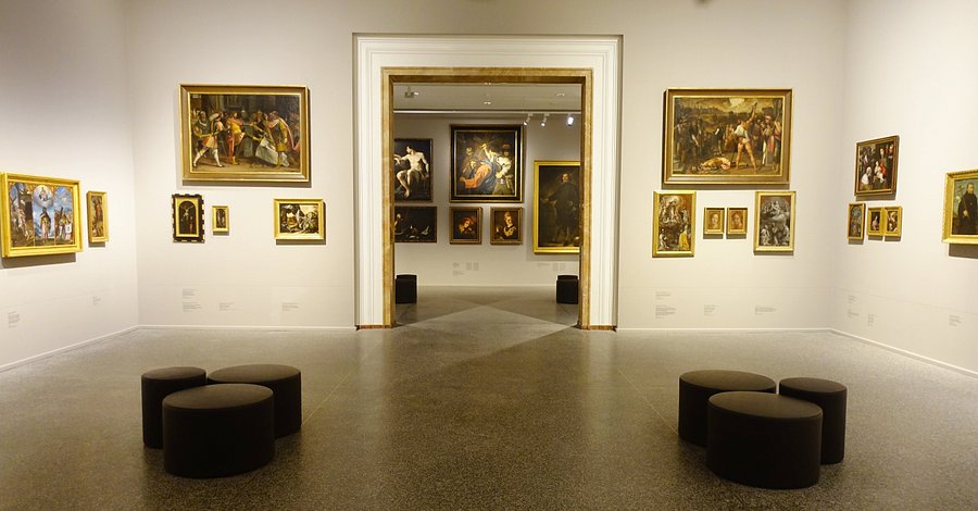 Accademia Carrara