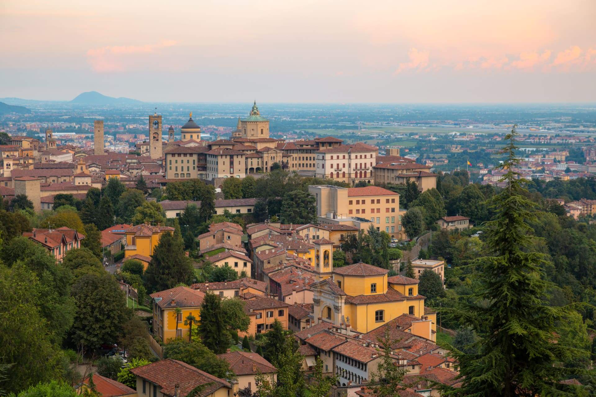 Bergamo